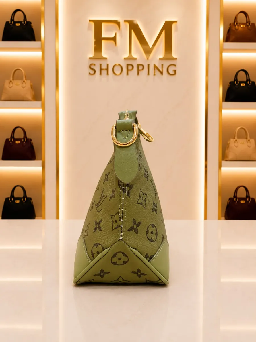 Inspired by LV