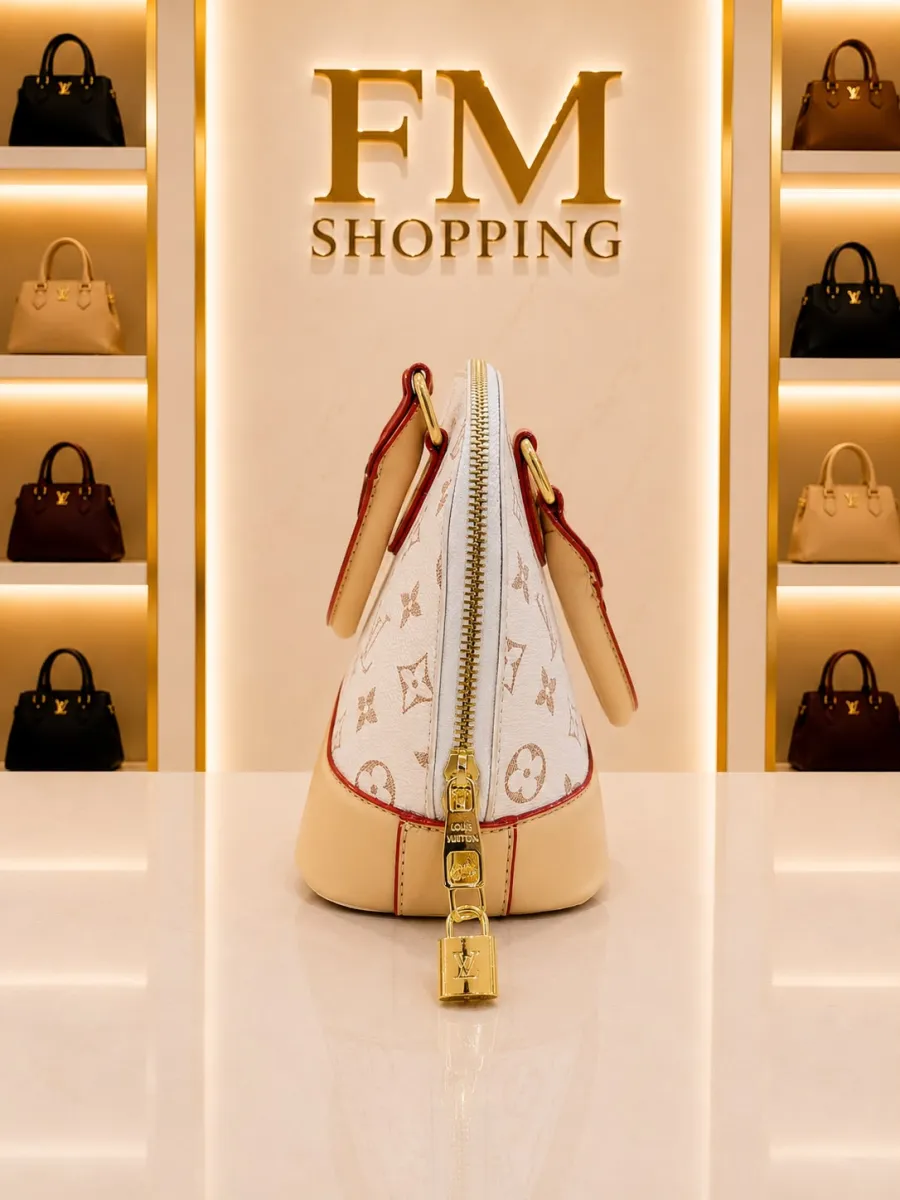 Inspired by LV
