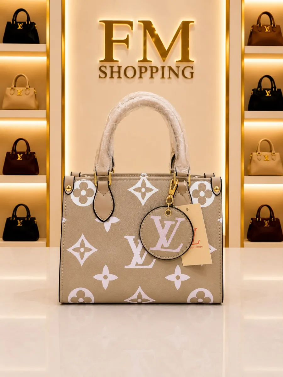 Inspired by LV