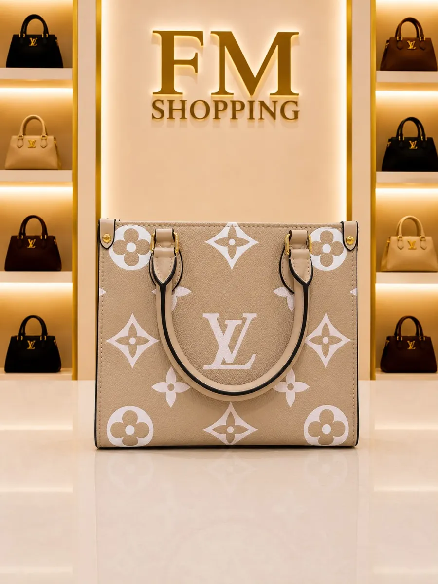 Inspired by LV