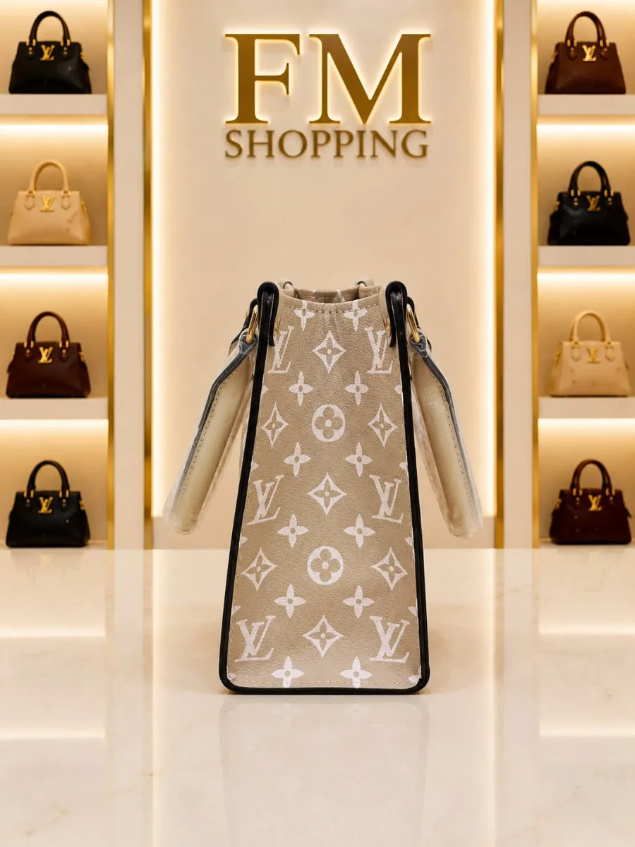Inspired by LV