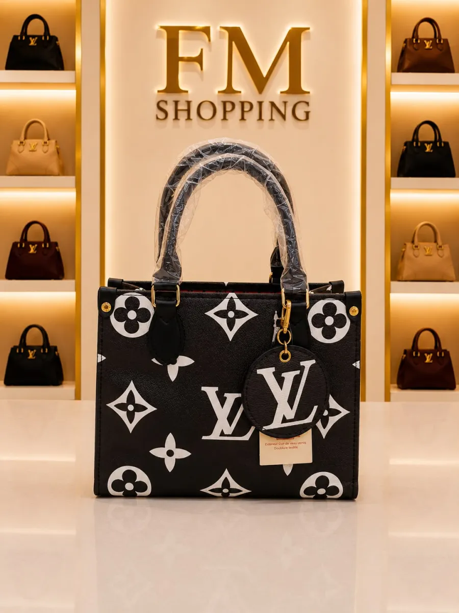 Inspired by LV
