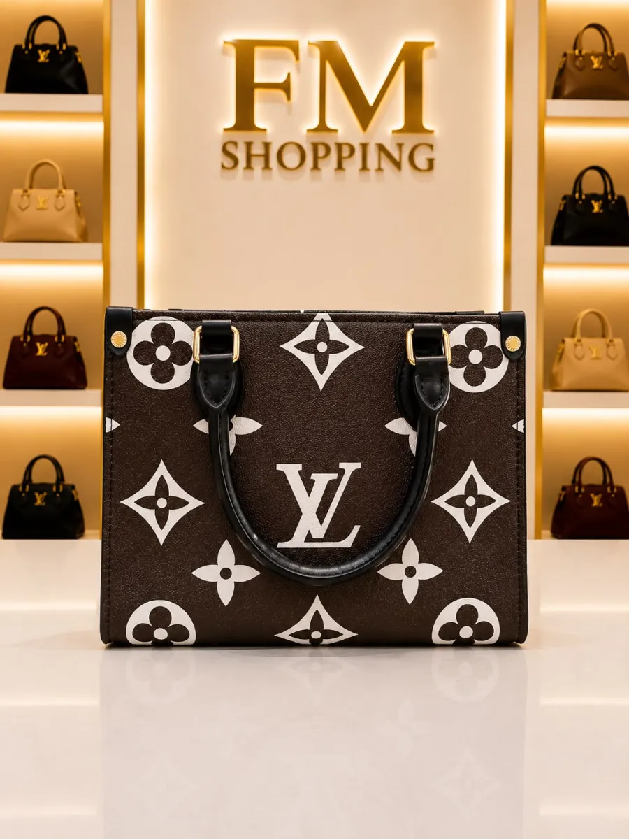 Inspired by LV