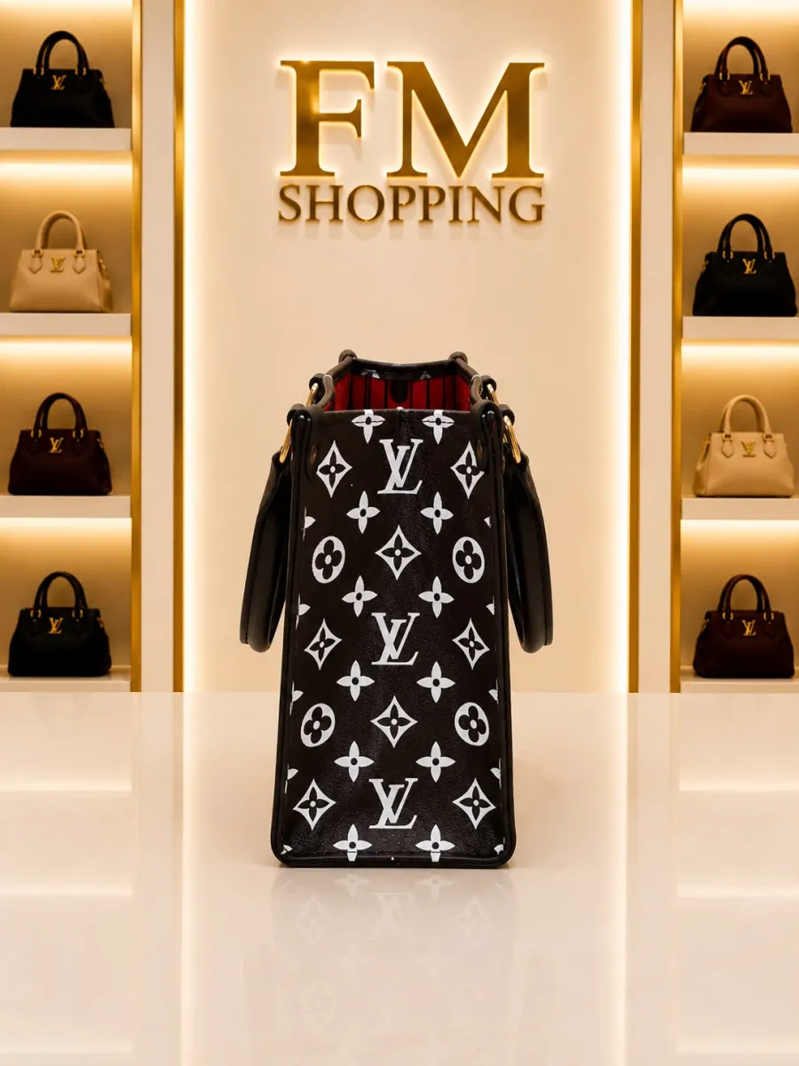 Inspired by LV