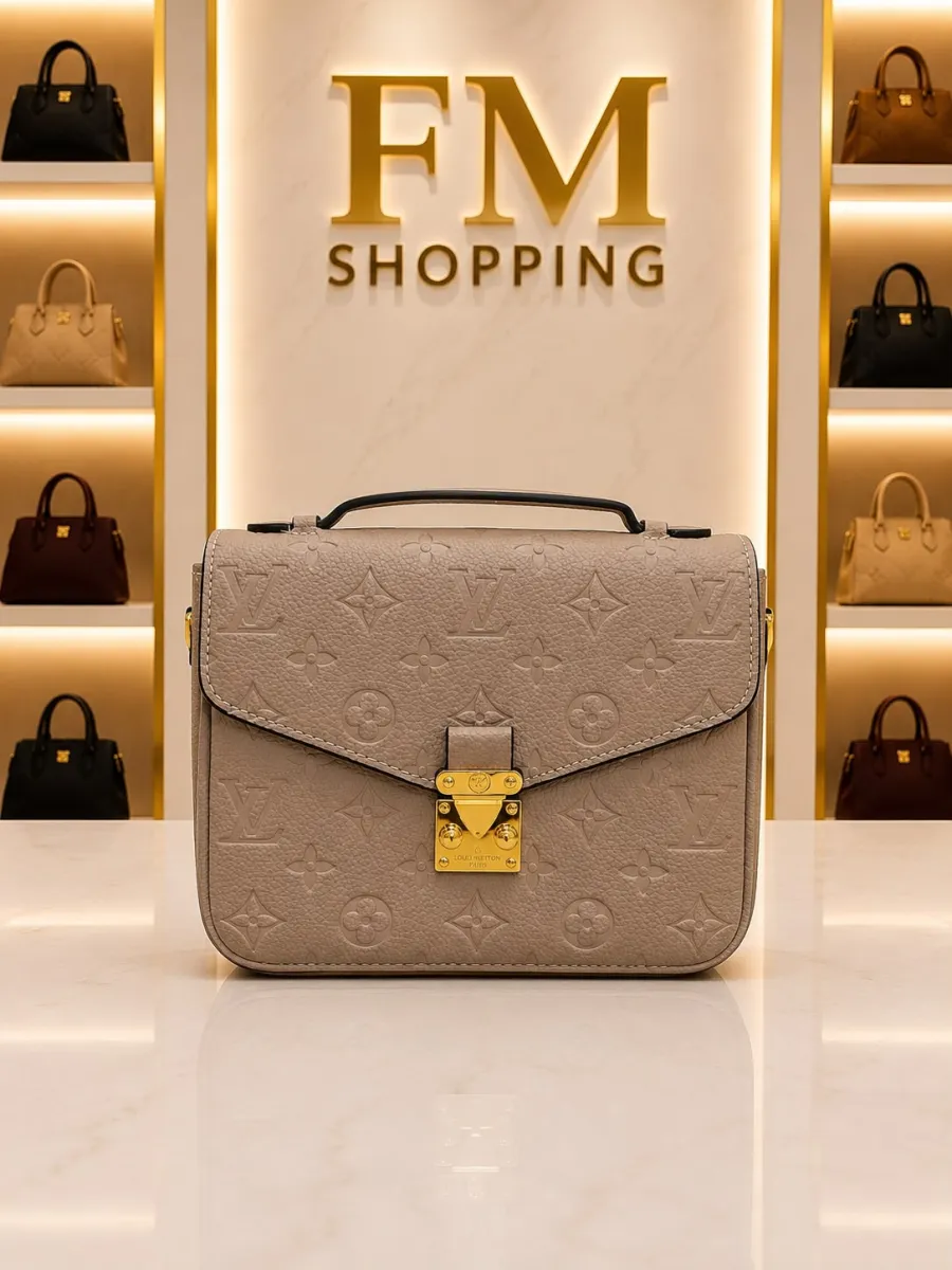 Inspired by LV