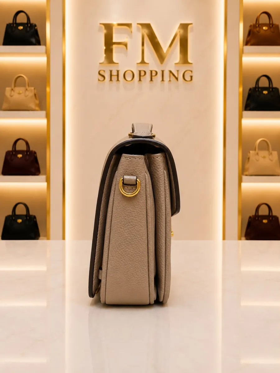 Inspired by LV
