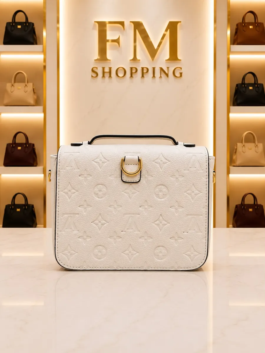 Inspired by LV