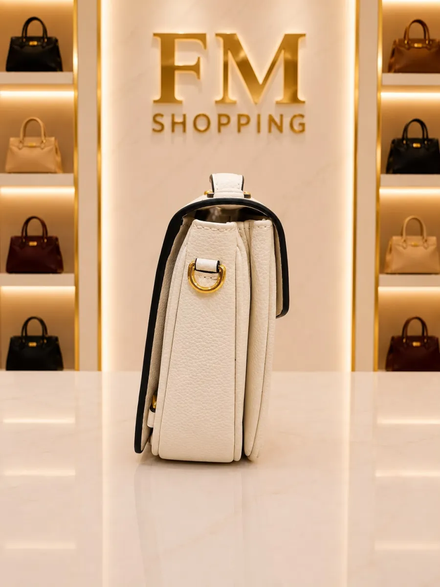 Inspired by LV