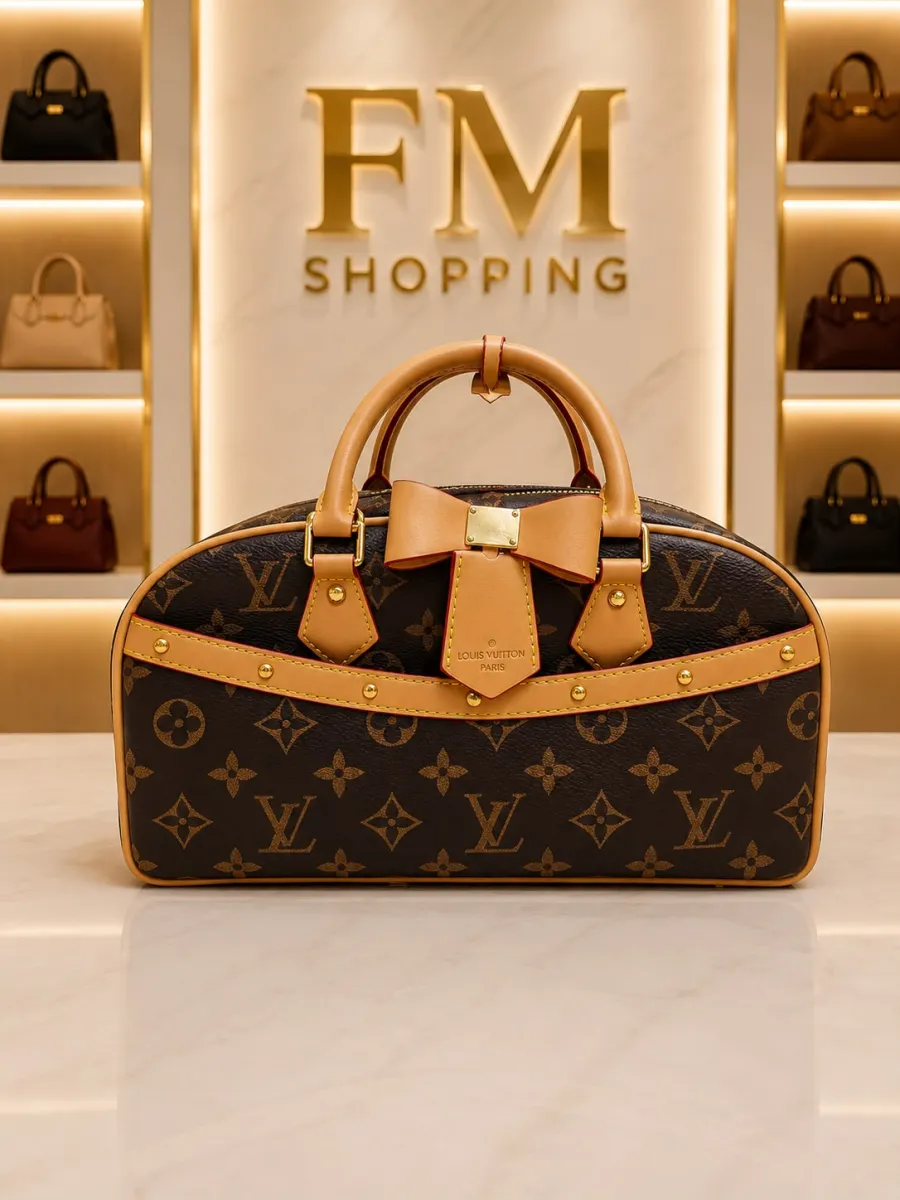 Inspired by LV
