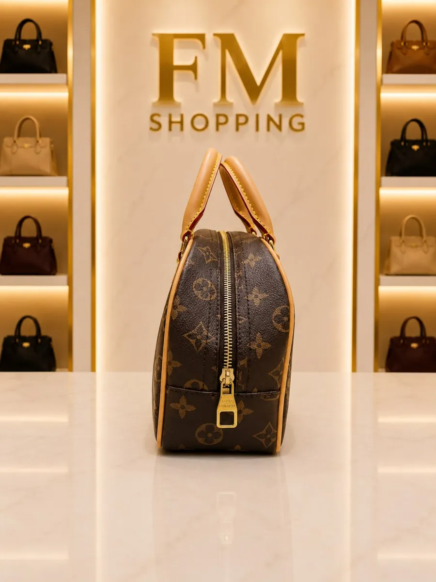 Inspired by LV