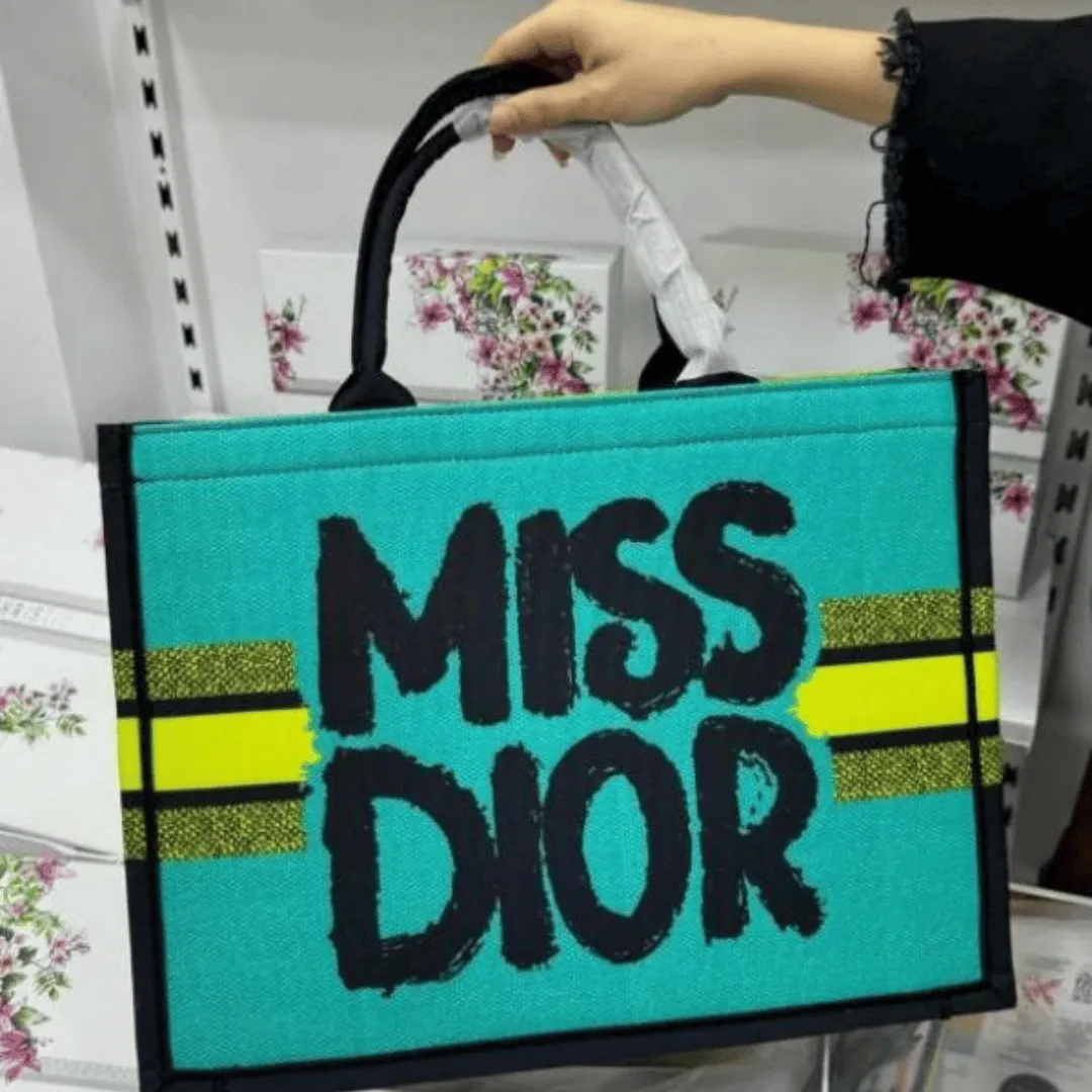 Inspired by Dior