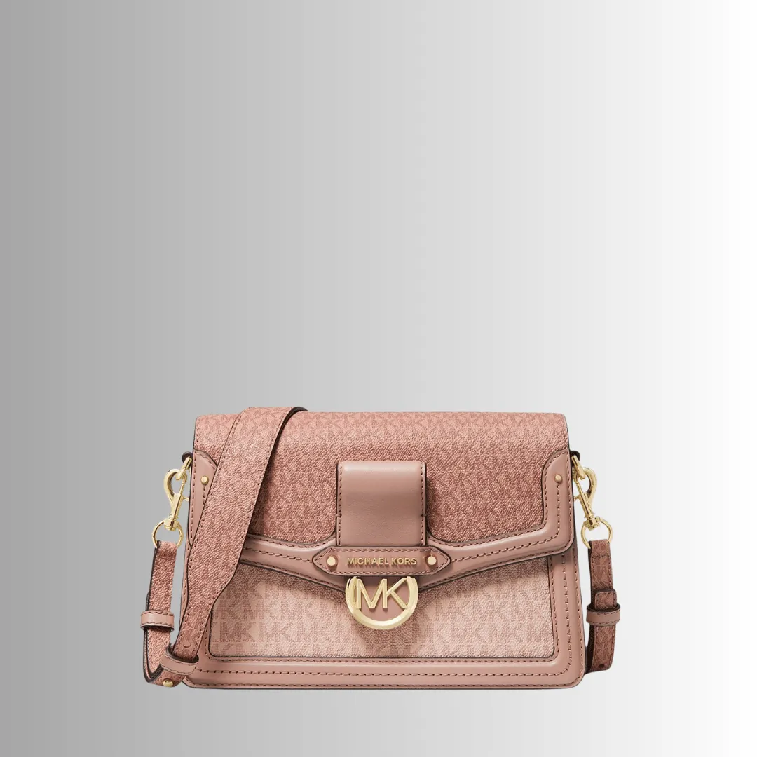 Inspired by Michael Kors