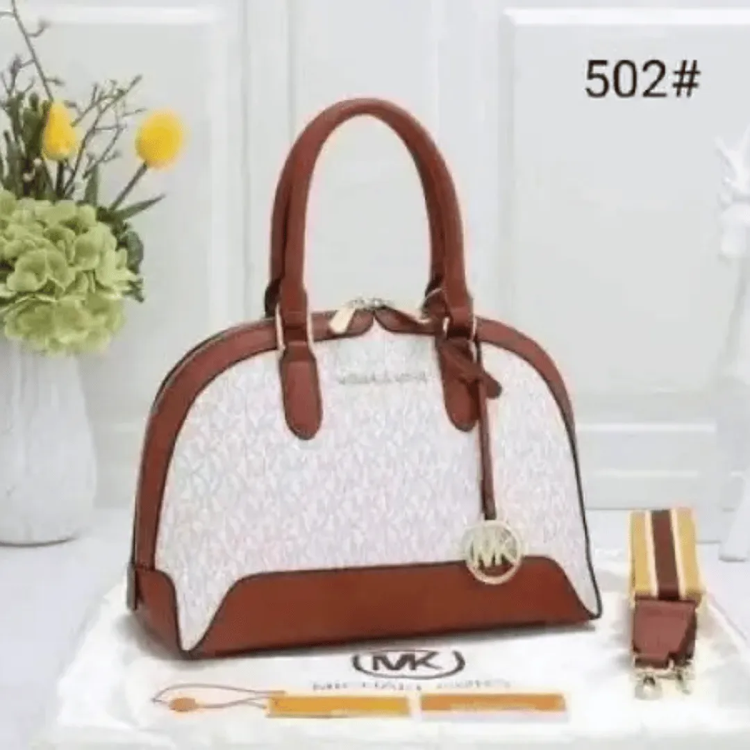 Inspired by Michael Kors