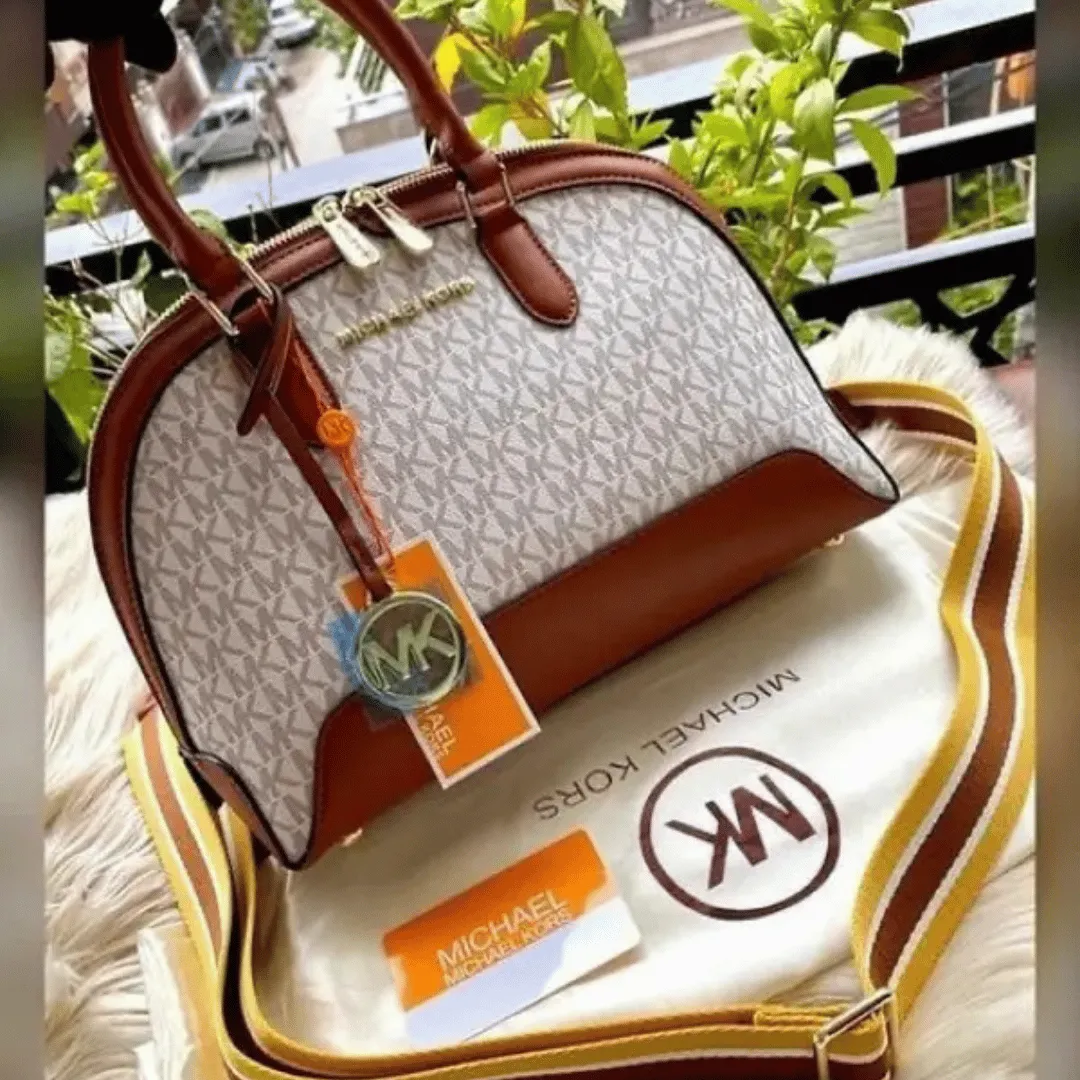 Inspired by Michael Kors
