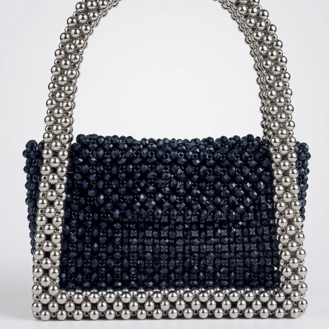 Inspired by Handcrafted