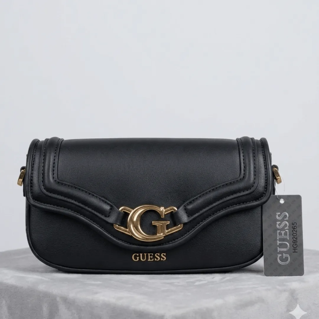Inspired by Guess
