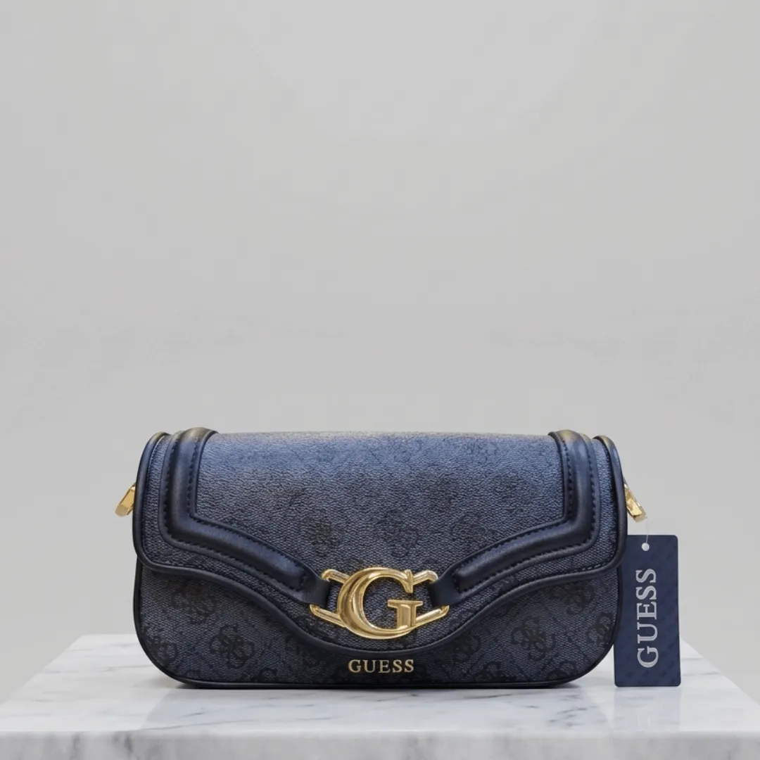 Inspired by Guess