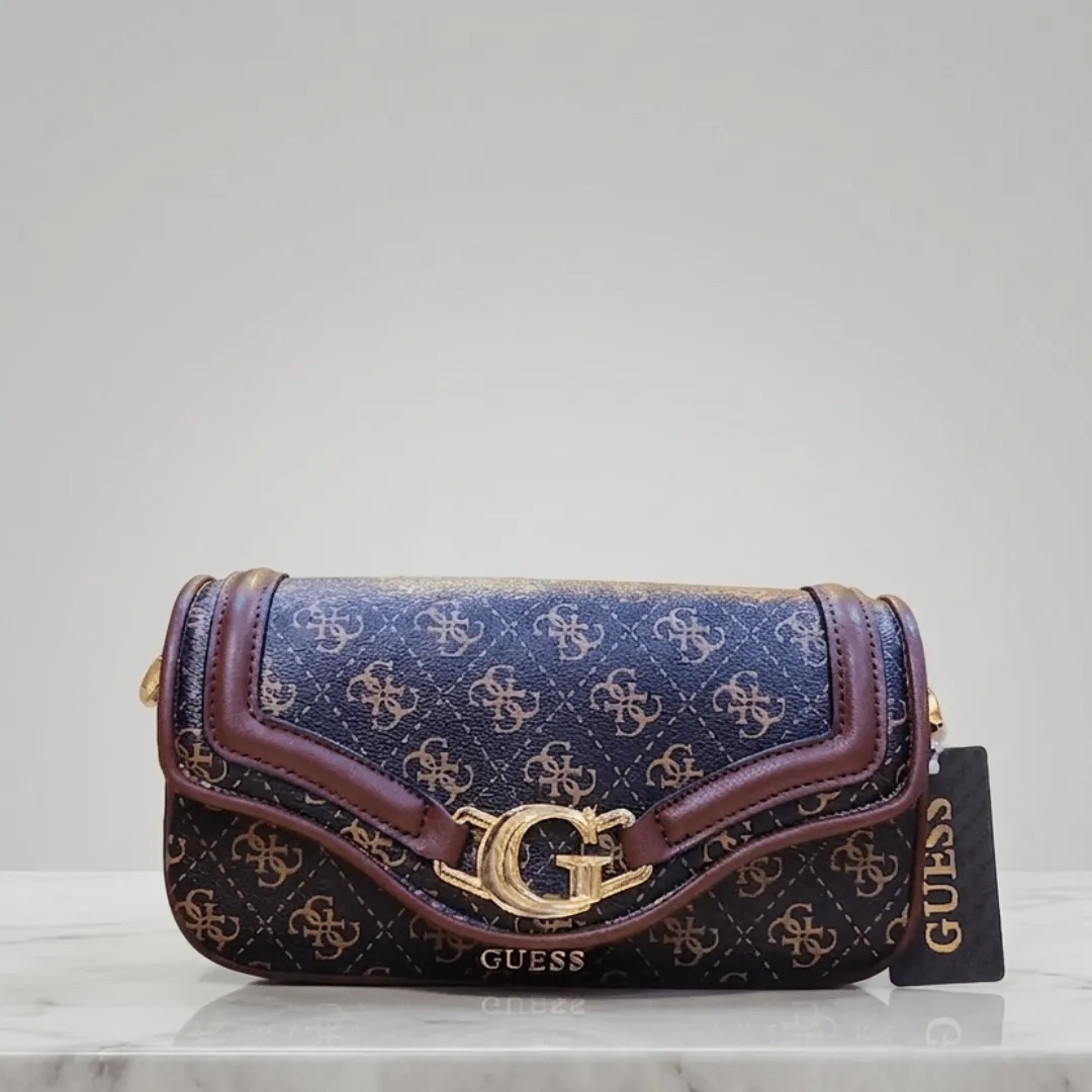 Inspired by Guess