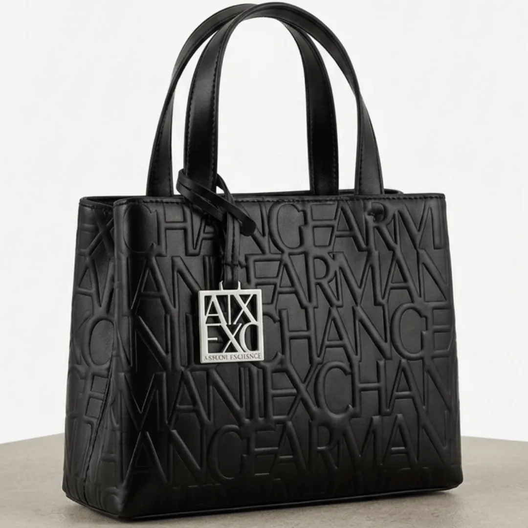 Inspired by Armani Exchange