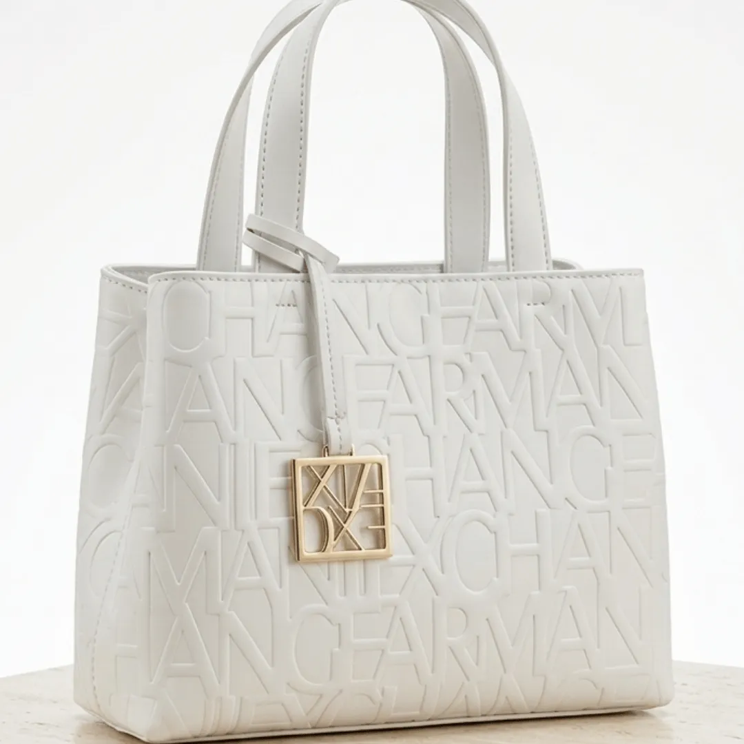 Inspired by Armani Exchange