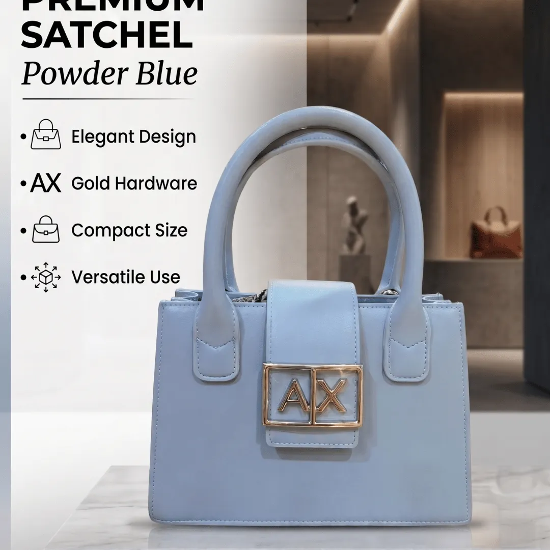 Inspired by Armani Exchange