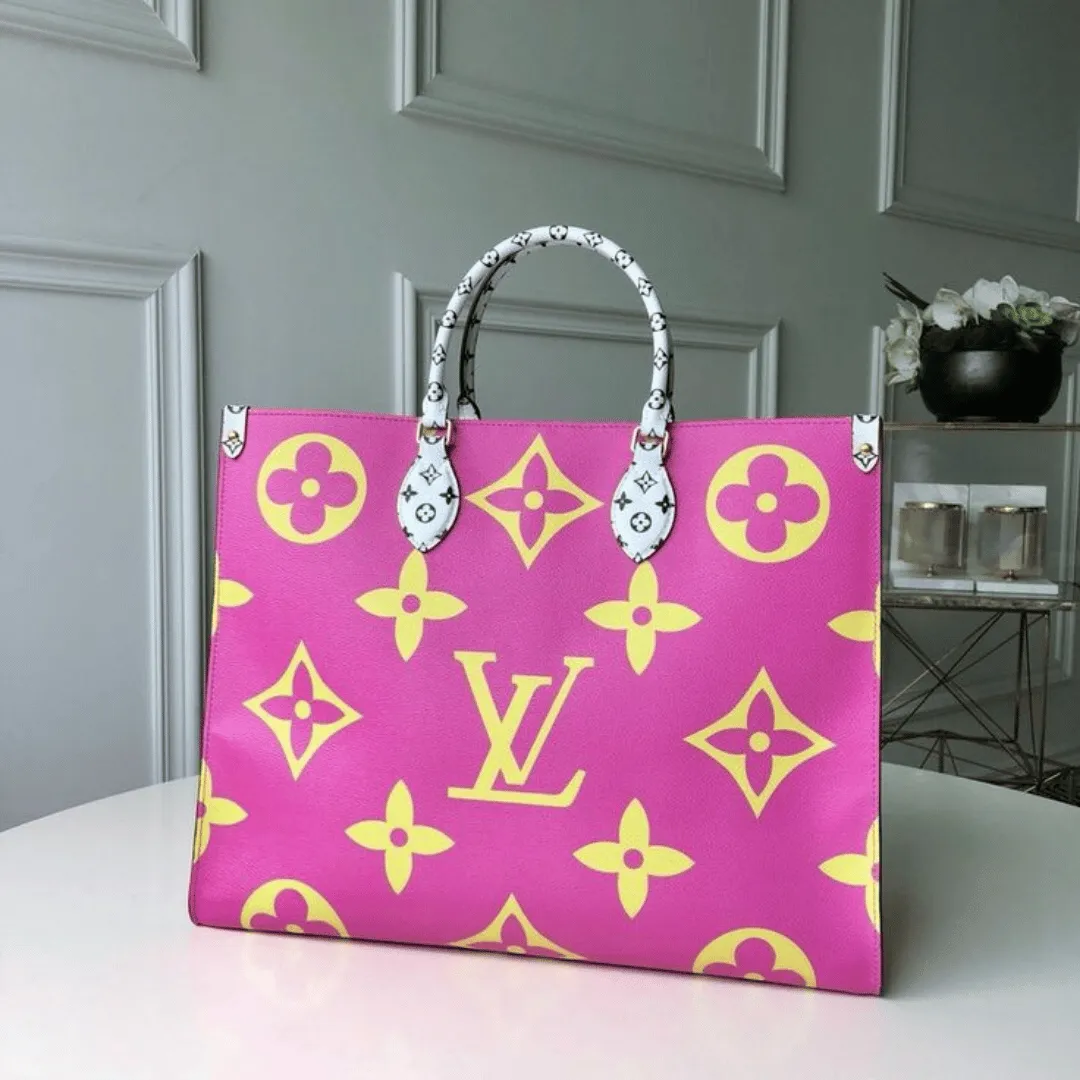 Inspired by LV